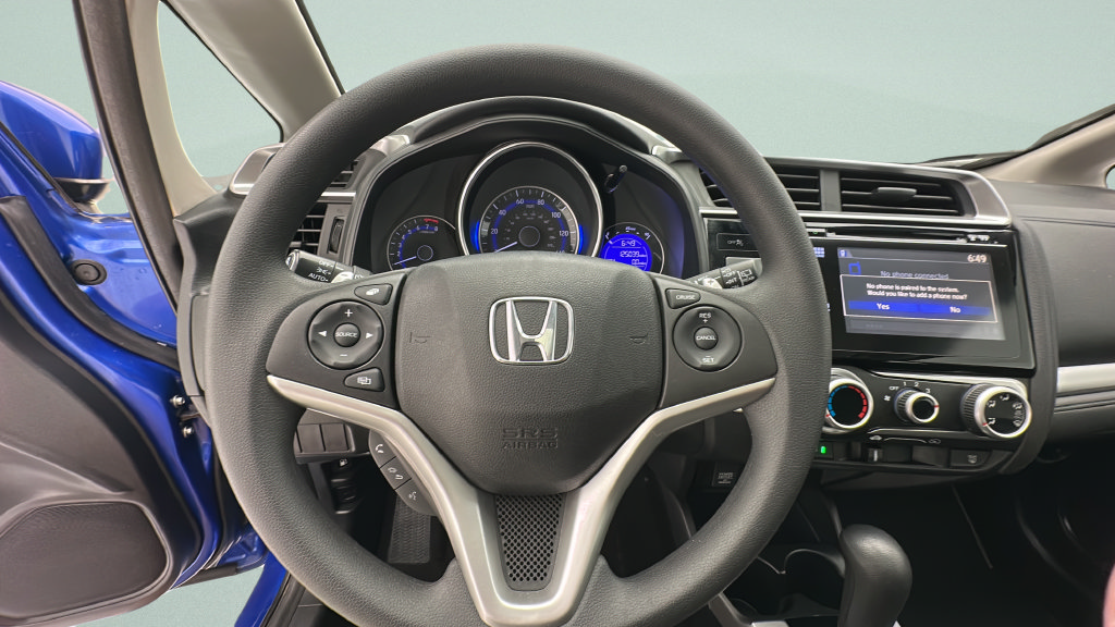 Used 2015 Honda Fit EX image 16
