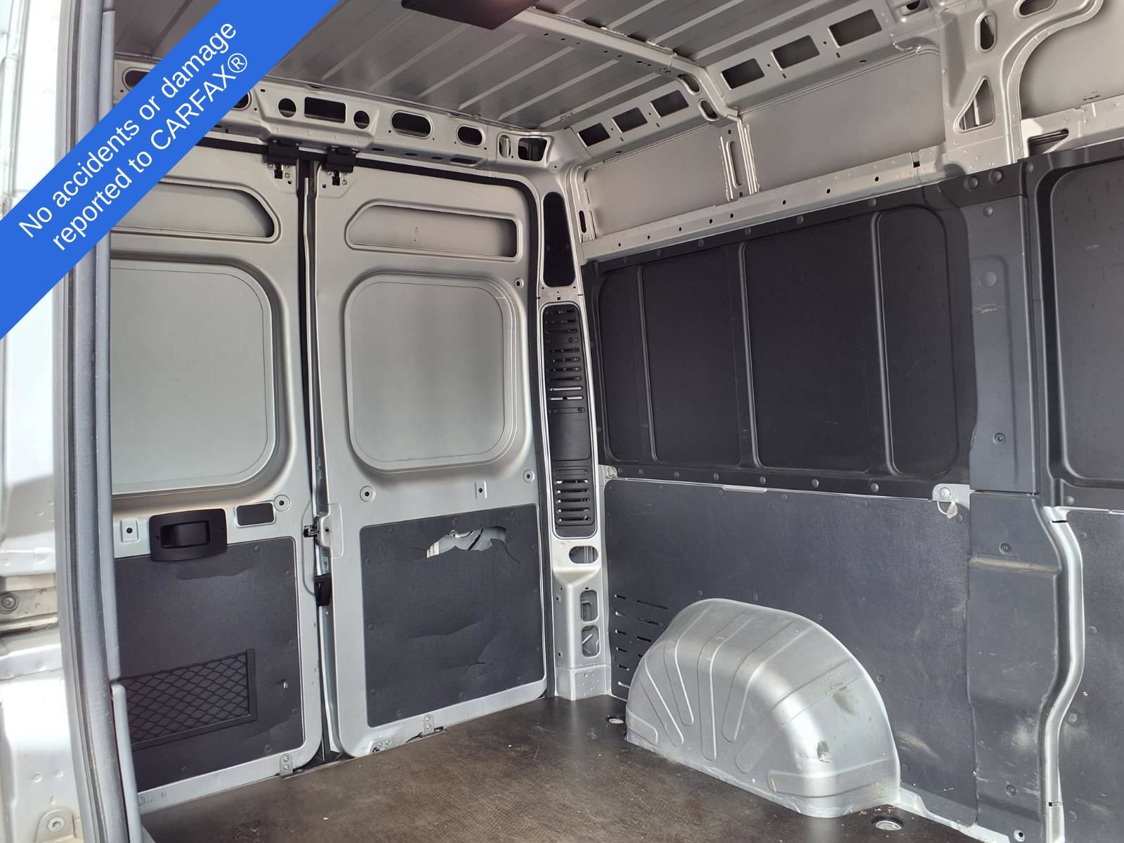 Used 2021 RAM ProMaster 1500 w/ Convenience Group FWD image 13
