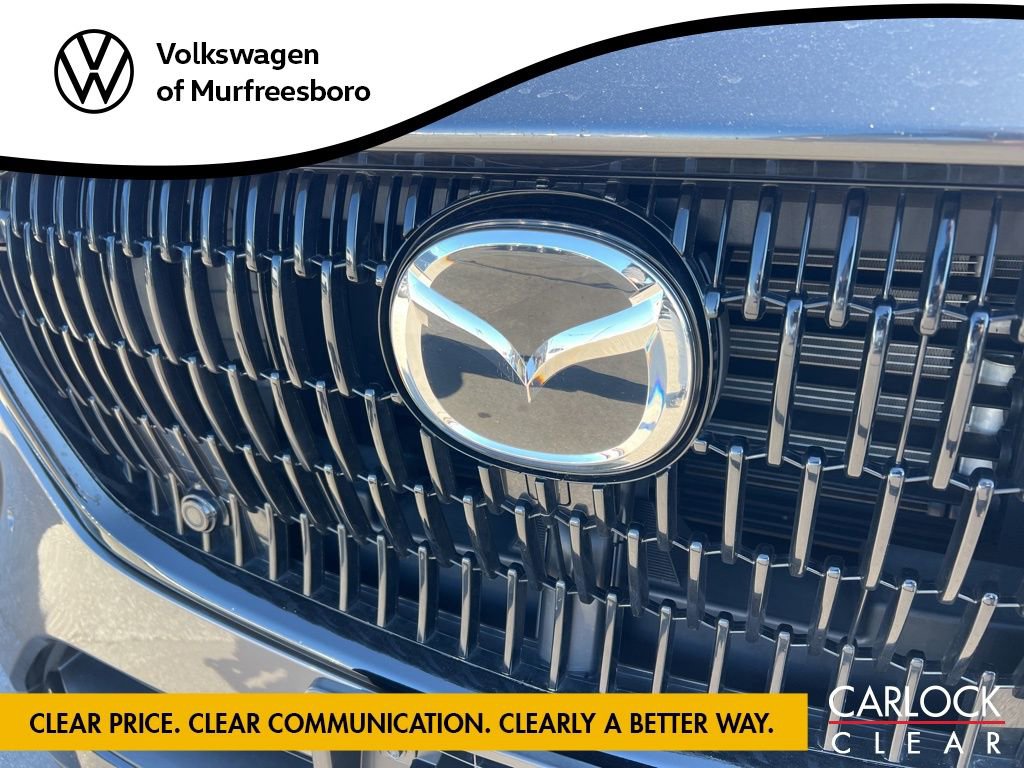 Used 2024 MAZDA CX-90 Plug-In Hybrid w/ Premium Pkg AWD/4WD image 11