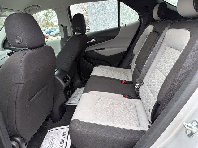 Used 2018 Chevrolet Equinox LS image 13