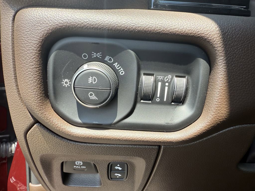 New 2026 RAM 1500 Laramie image 26