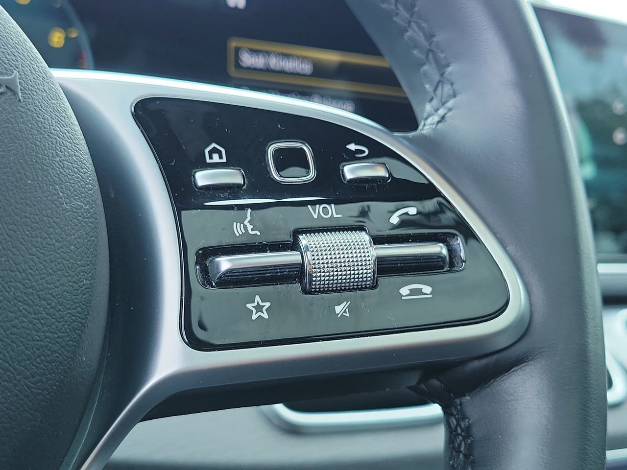 Certified 2022 Mercedes-Benz GLE 350 image 30