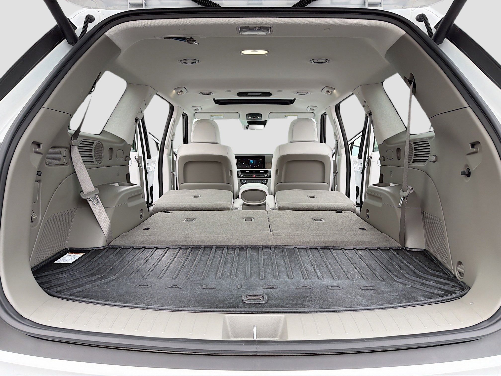 Used 2026 Hyundai Palisade SEL image 17