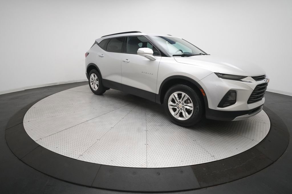 Used 2019 Chevrolet Blazer LT image 36