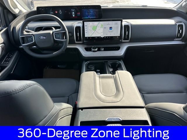 New 2026 Ford Expedition Max Active image 19