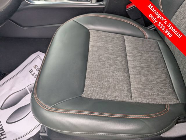 Used 2023 Ford Explorer Timberline AWD/4WD image 22