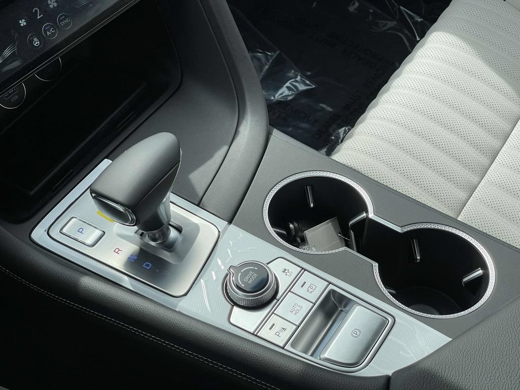 New 2026 Genesis G70 3.3T Sport Prestige AWD/4WD image 12