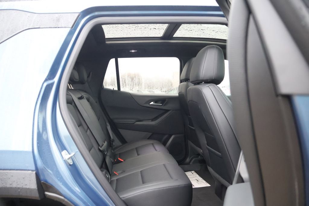 New 2026 Chevrolet Equinox LT w/ Convenience Package II image 38