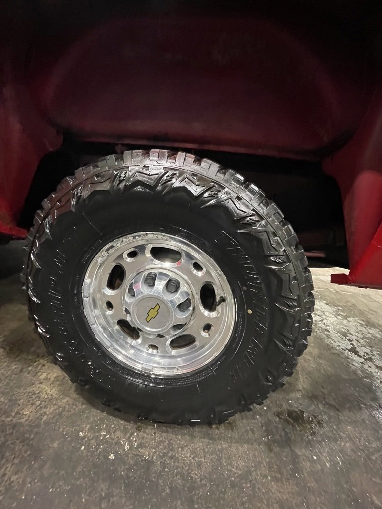 Used 2009 Chevrolet Silverado 2500 LT image 31