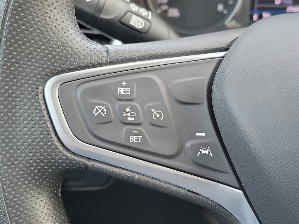 Certified 2023 Chevrolet Equinox LS w/ LS Convenience Package FWD image 24