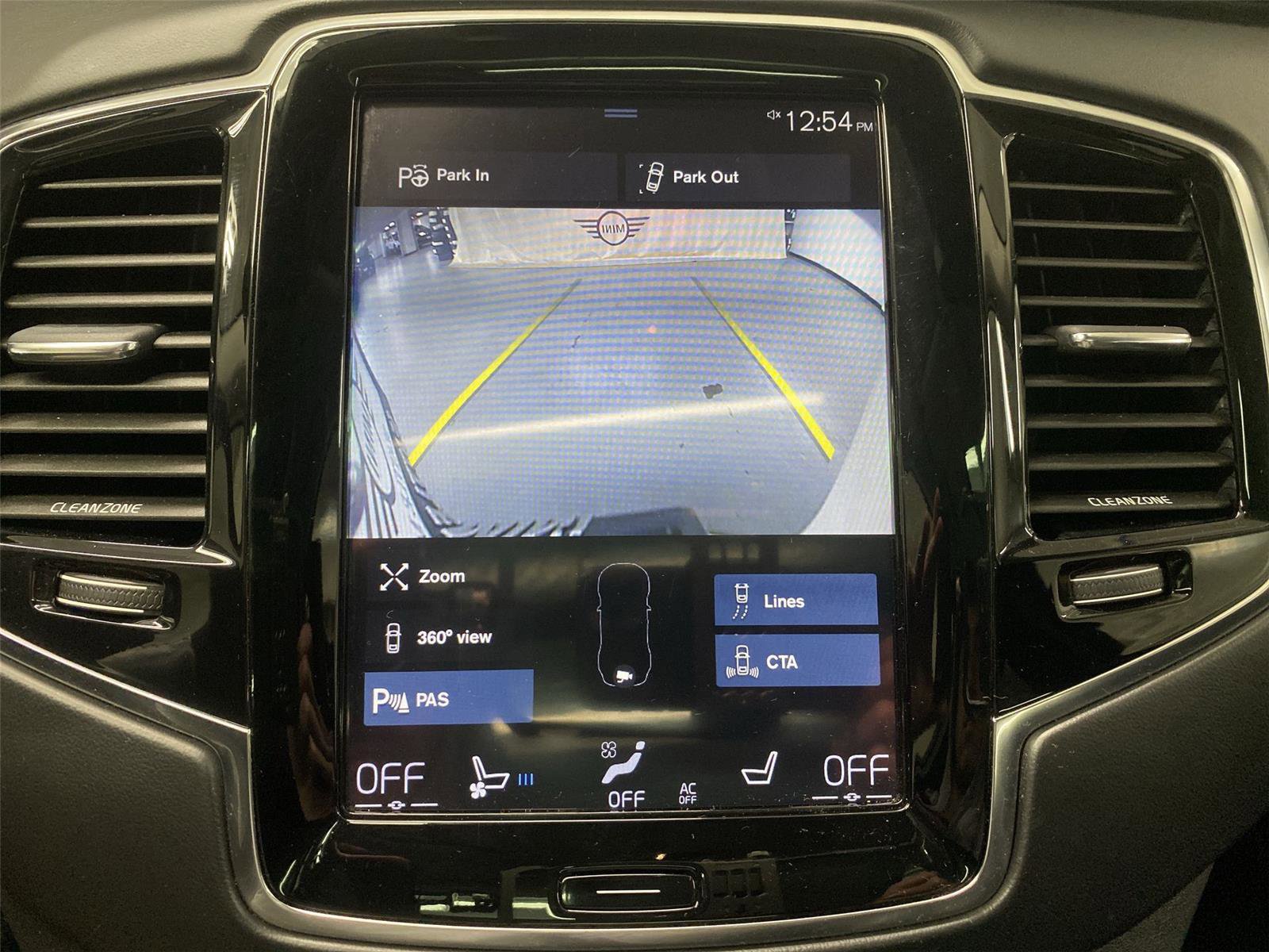 Used 2016 Volvo XC90 T8 Inscription AWD/4WD image 28