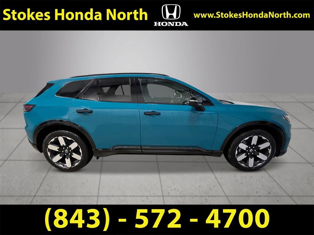 New 2026 Honda Prologue Elite image 9