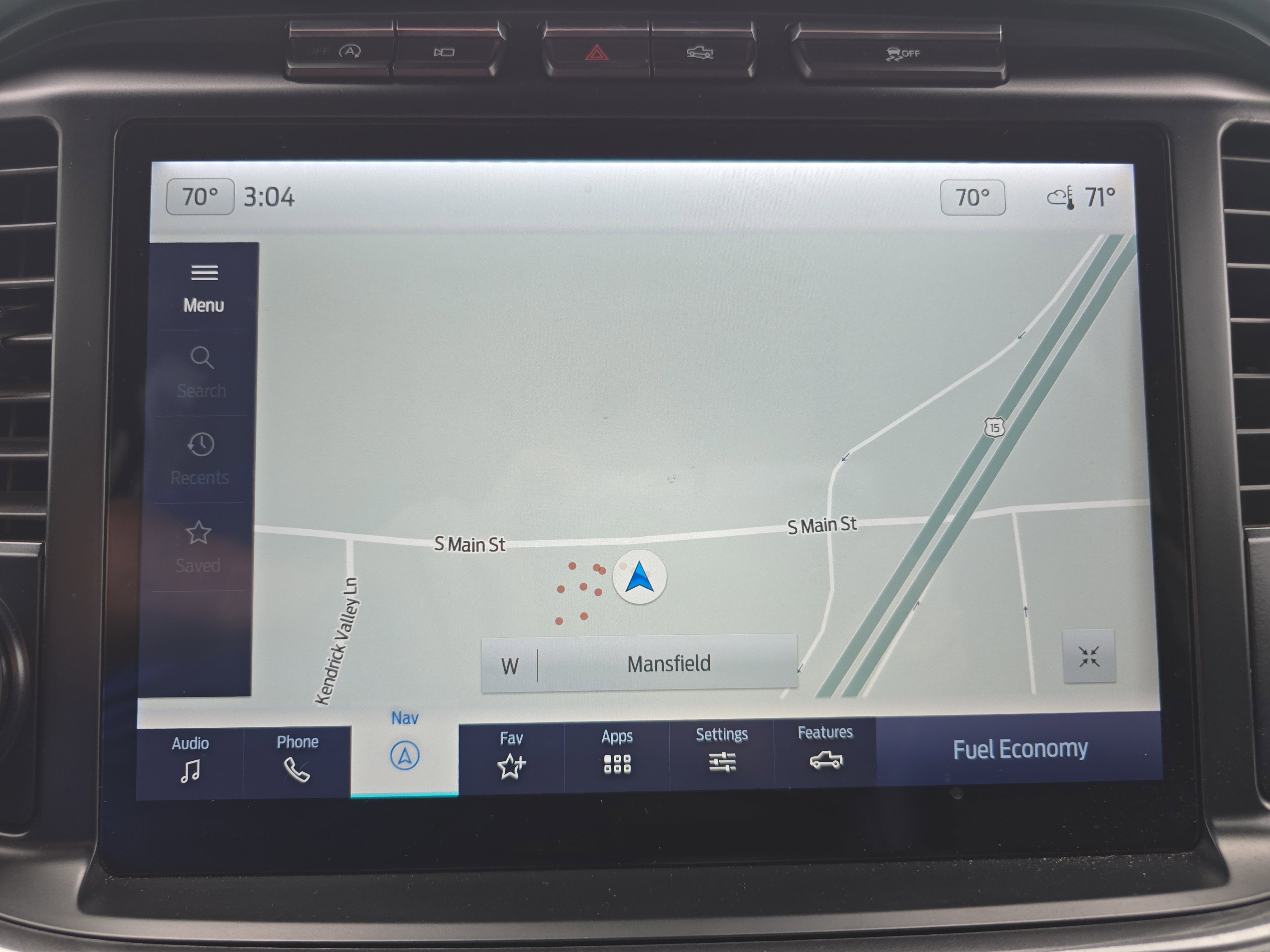 Used 2023 Ford F150 Tremor image 30