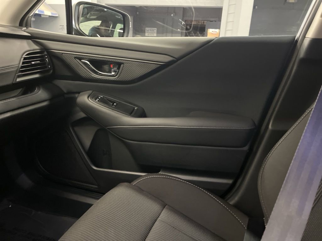 Certified 2025 Subaru Legacy Premium image 17