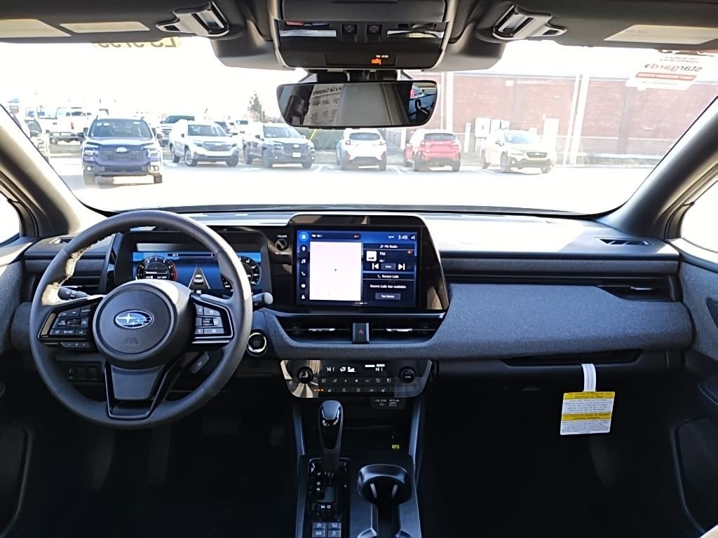 Used 2026 Subaru Outback Limited XT AWD/4WD image 26