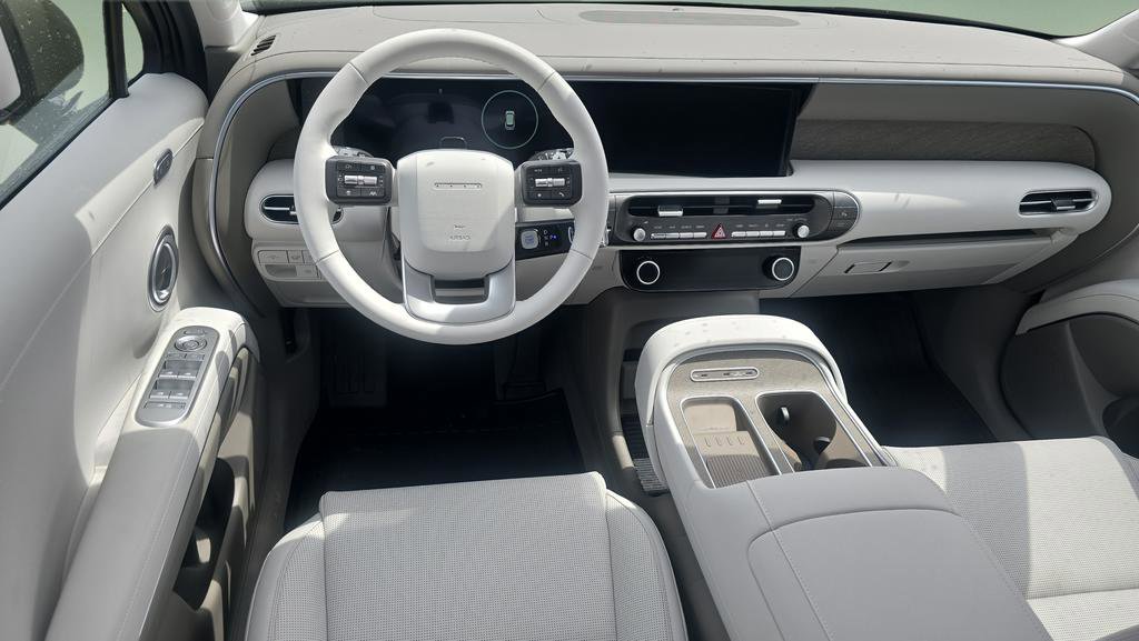 New 2026 Hyundai Palisade SEL Premium FWD image 16