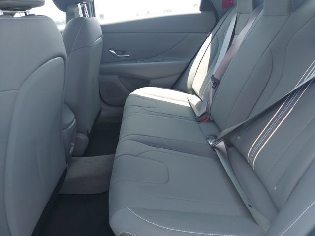 New 2026 Hyundai Elantra Sport FWD image 22