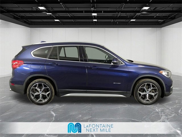 Used 2018 BMW X1 sDrive28i image 6