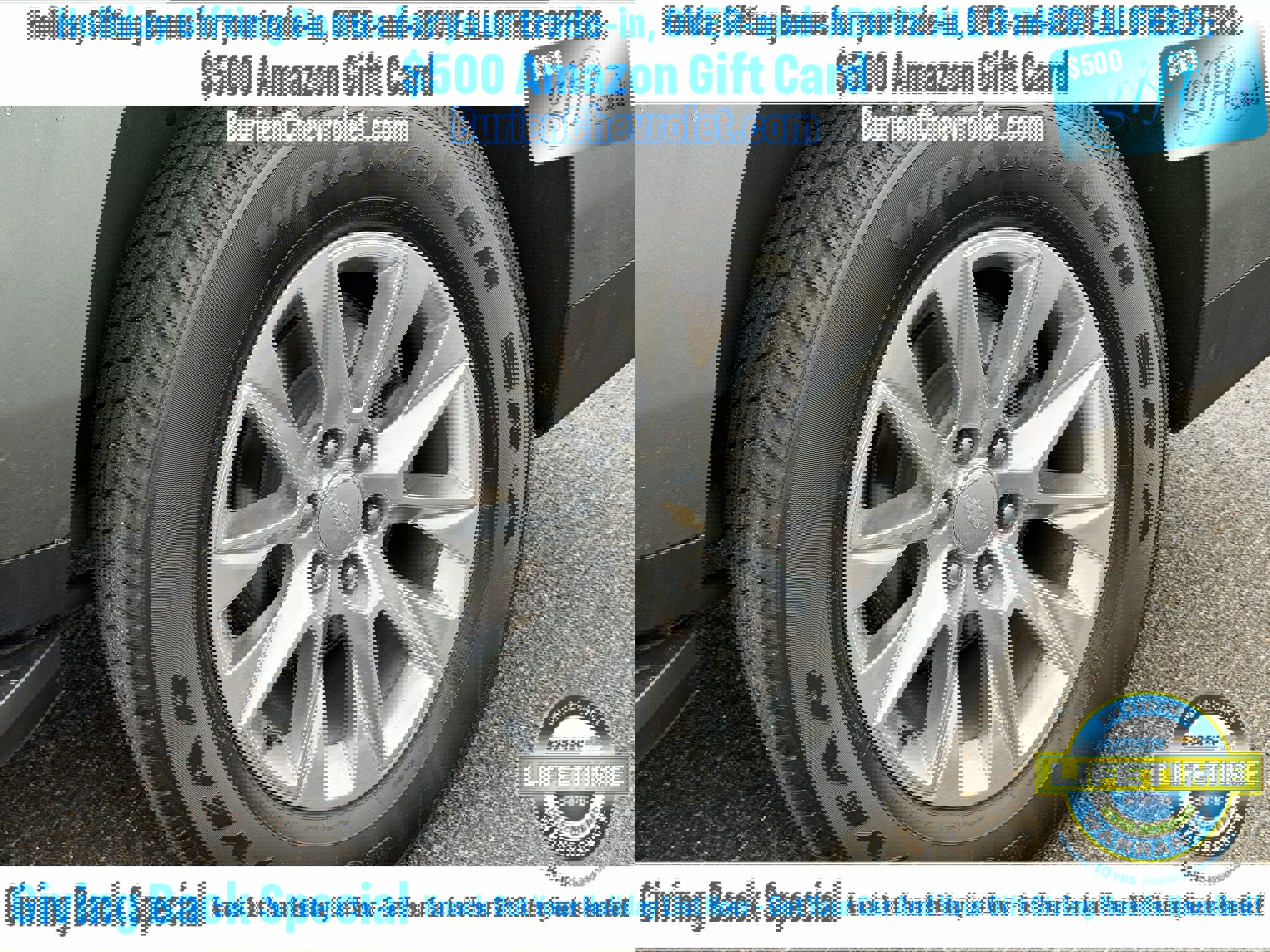 Used 2023 Chevrolet Suburban Premier image 36