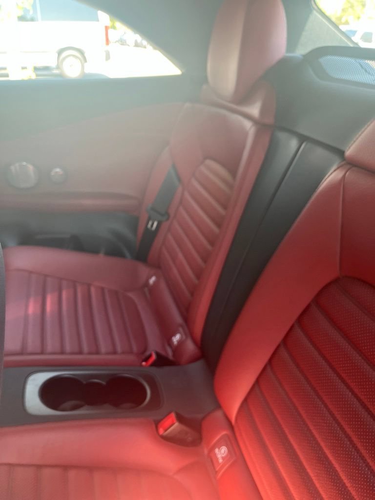Certified 2023 Mercedes-Benz C 300 Cabriolet image 10