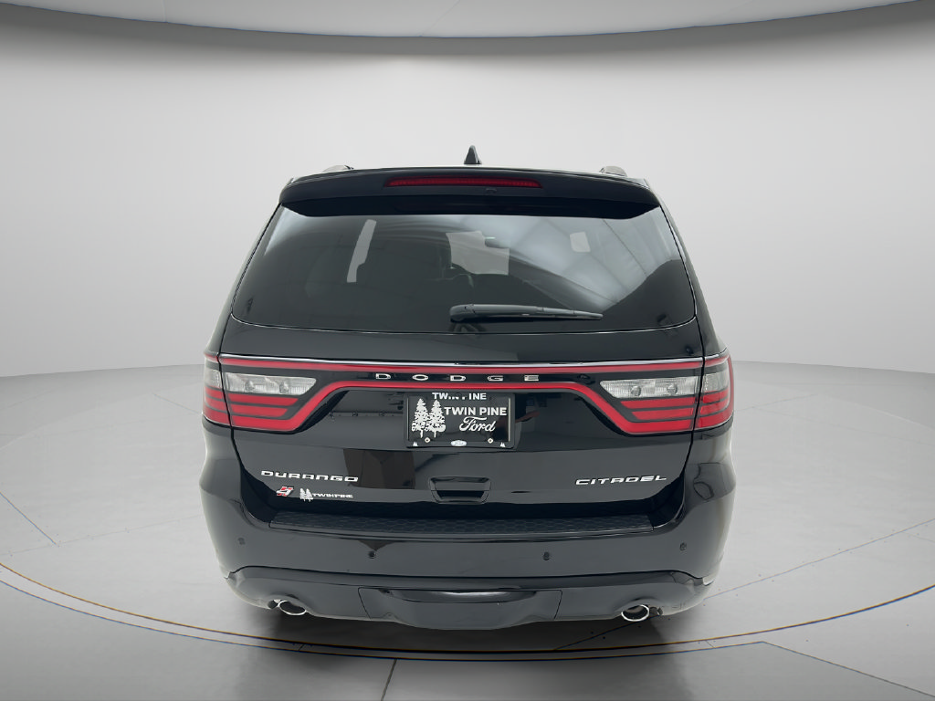 Used 2022 Dodge Durango Citadel AWD/4WD image 4