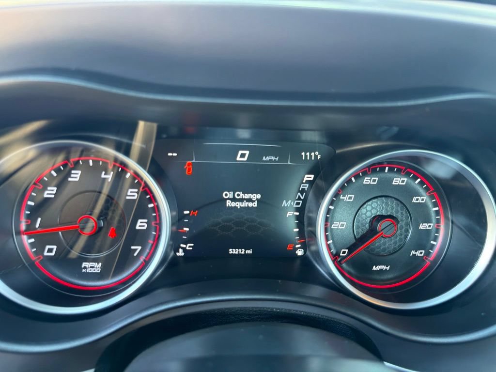 Used 2022 Dodge Charger SXT RWD image 17