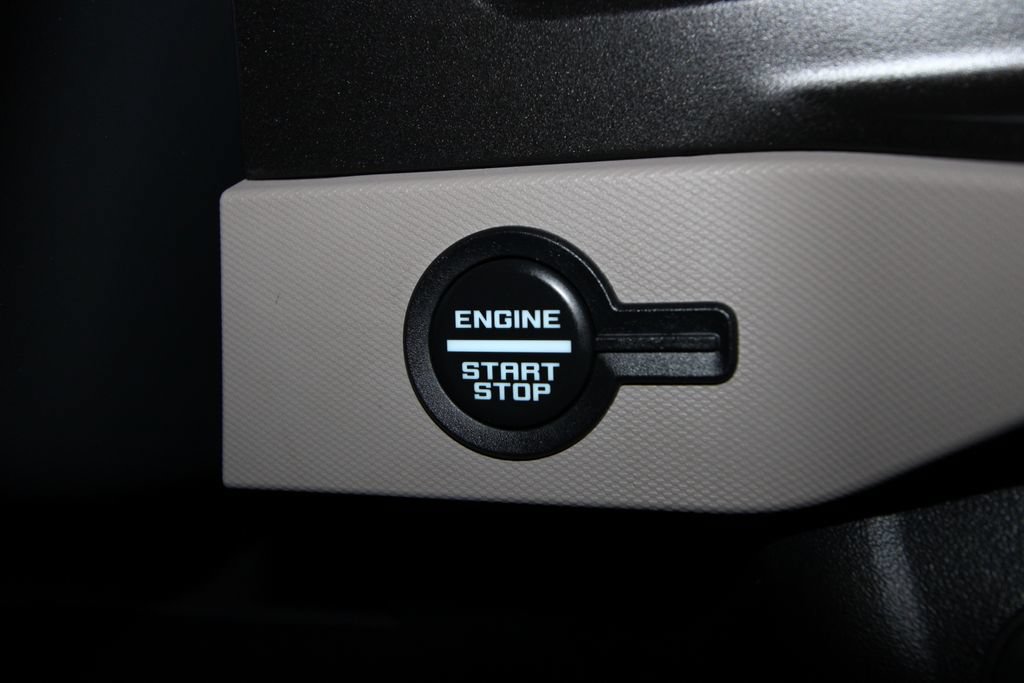 Used 2022 Ford Bronco Wildtrak AWD/4WD image 12