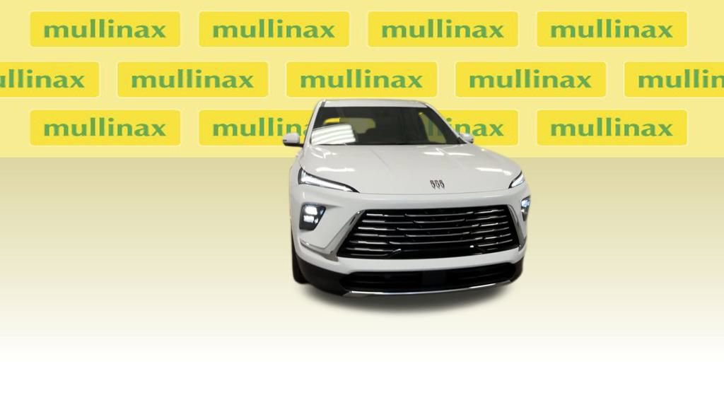 New 2026 Buick Enclave Preferred w/ Power Package image 50