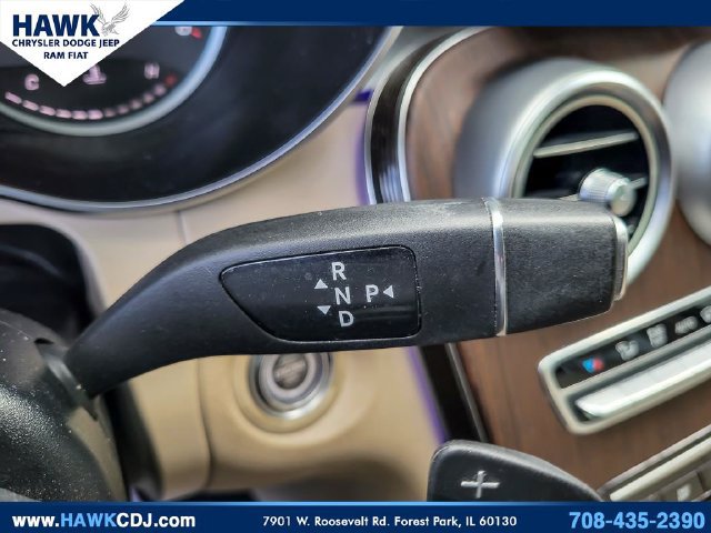 Used 2021 Mercedes-Benz GLC 300 4MATIC w/ Premium Package image 22