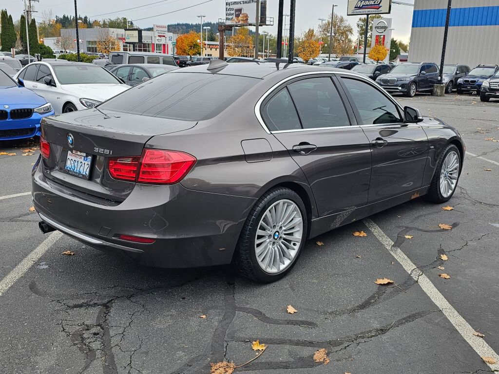 Used 2012 BMW 328i Sedan image 5