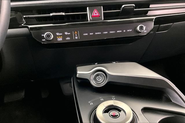 New 2025 Kia EV6 Light w/ Light LR Technology Package RWD image 6