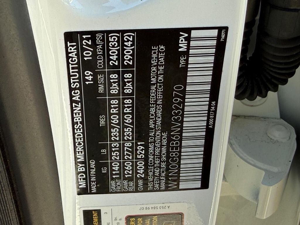 Used 2022 Mercedes-Benz GLC 300 4MATIC image 23