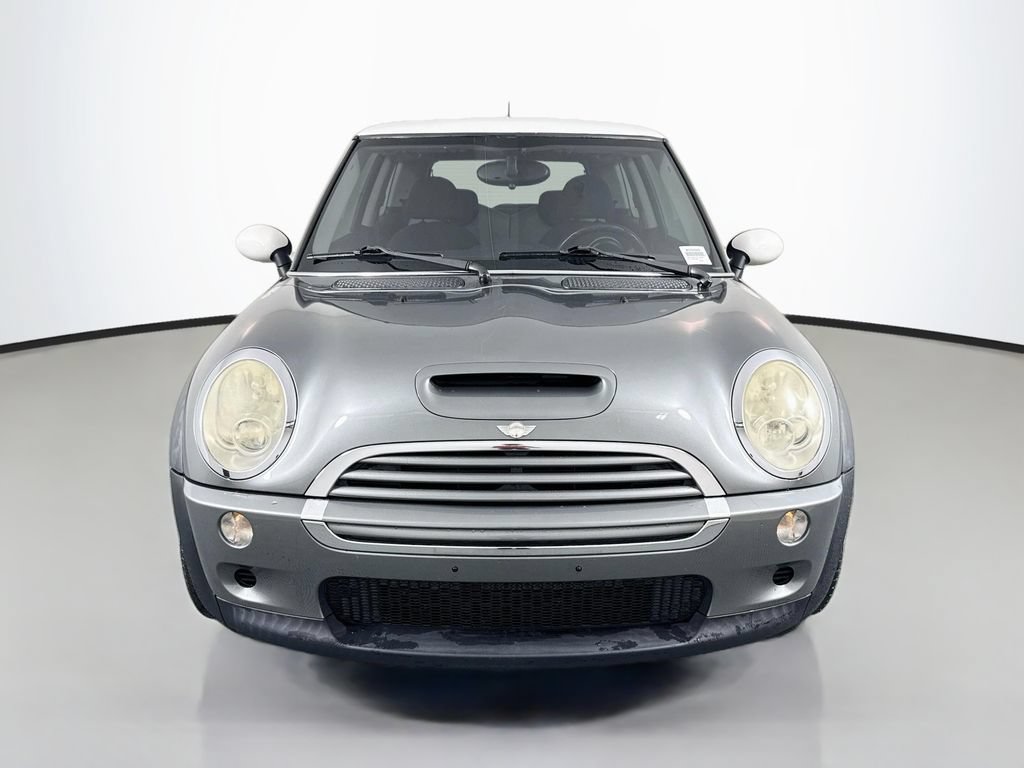 Used 2006 MINI Cooper S FWD image 6