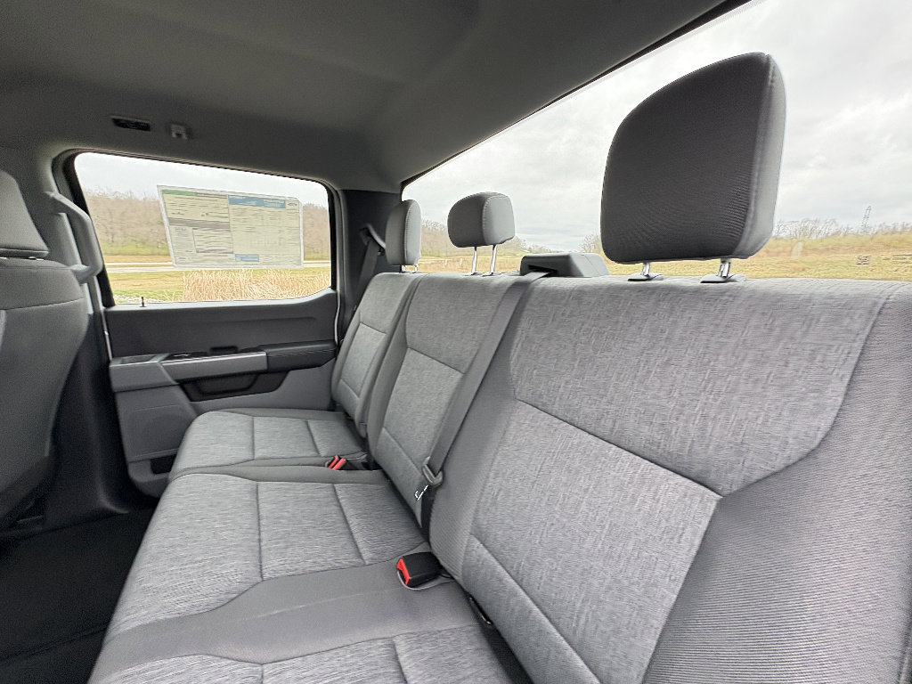 New 2026 Ford F250 XL w/ STX Appearance Package image 20