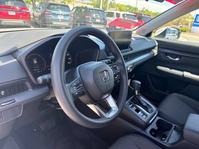 Certified 2024 Honda CR-V EX image 14