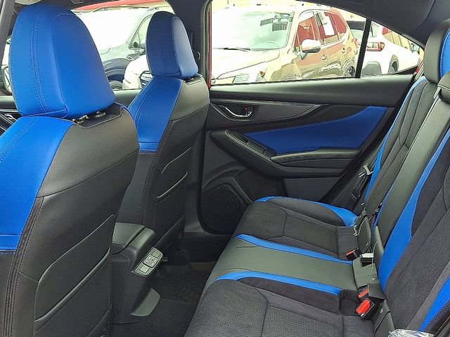 New 2026 Subaru WRX tS AWD/4WD image 14