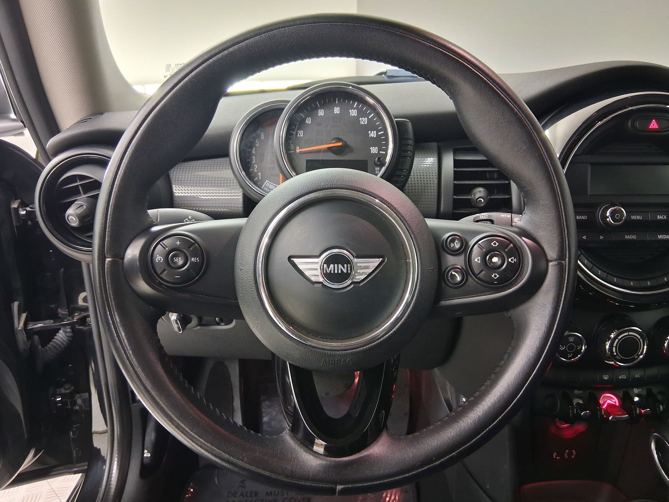 Used 2014 MINI Cooper 2-Door Hardtop FWD image 13