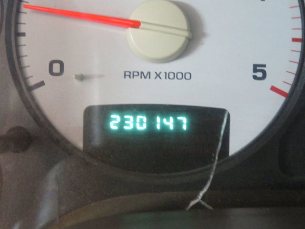 Used 2004 Dodge Ram 2500 Truck SLT w/ Trailer Tow Group image 41