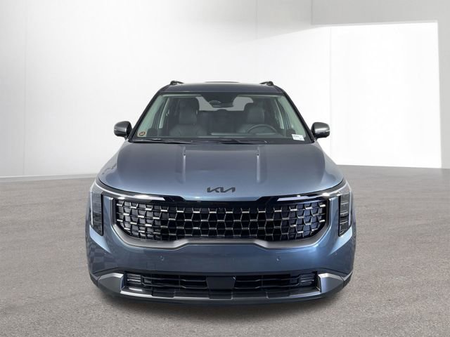 New 2026 Kia Carnival SX Prestige image 16
