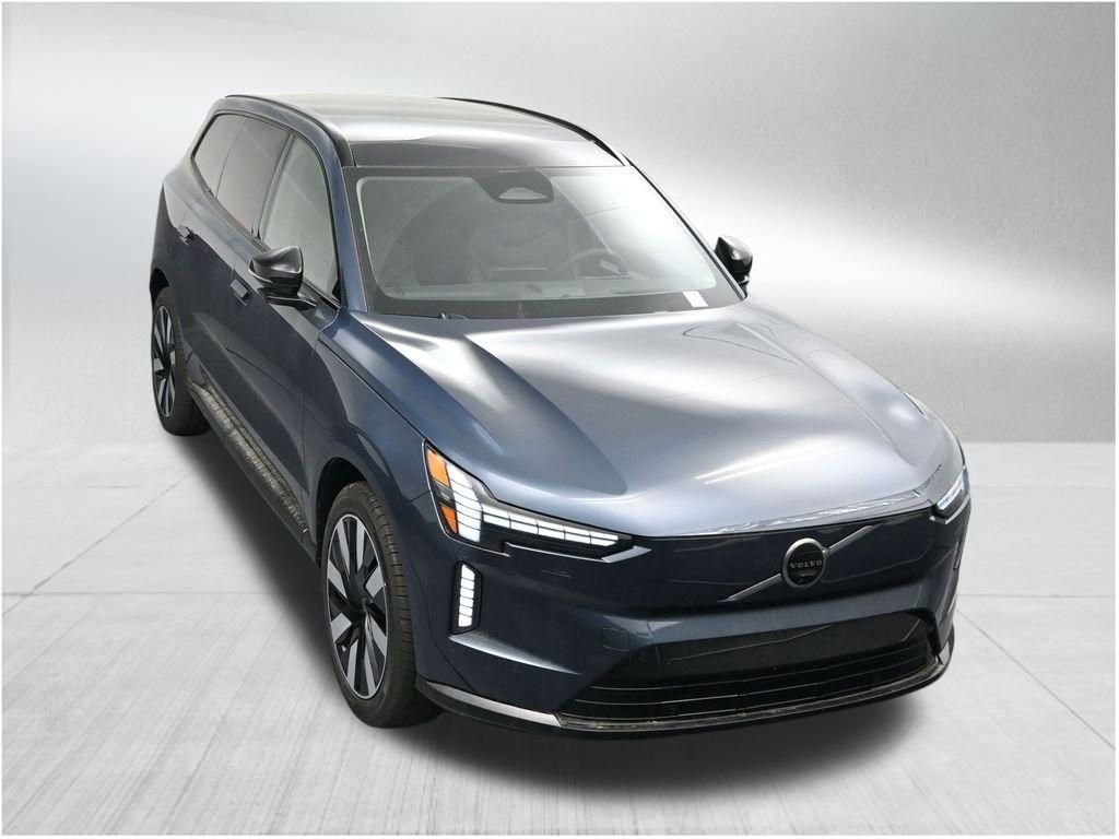 New 2026 Volvo EX90 Ultra AWD/4WD image 19