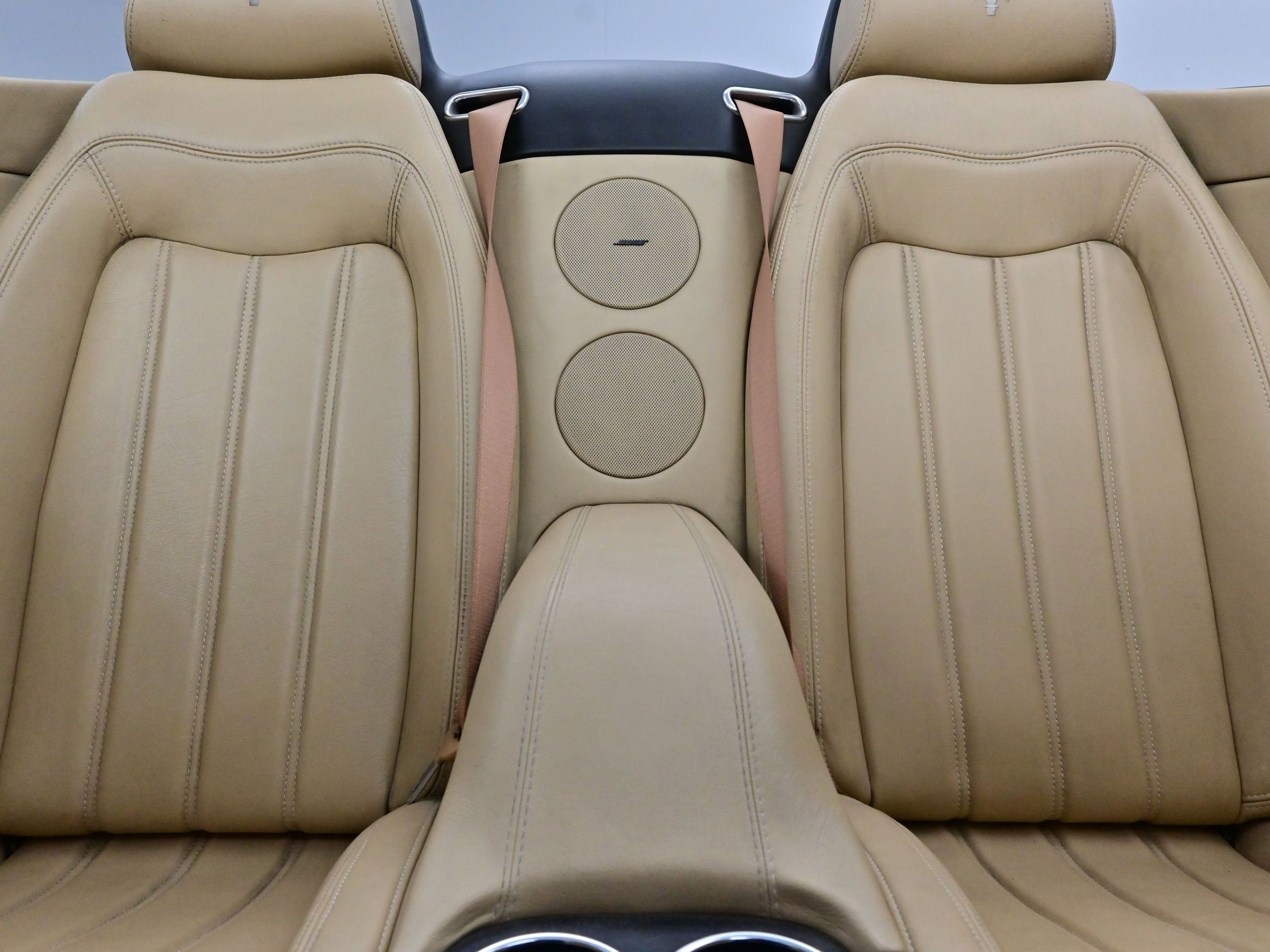 Used 2013 Maserati GranTurismo Sport image 13