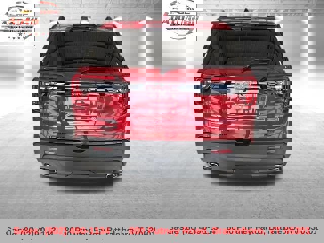 Used 2023 GMC Acadia SLE w/ Driver Convenience Package AWD/4WD image 5