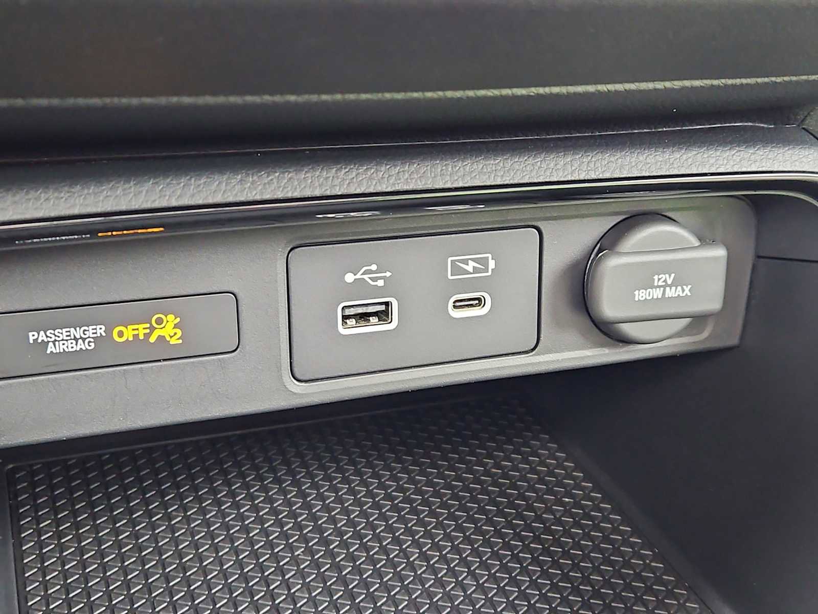 Certified 2023 Honda CR-V EX image 11