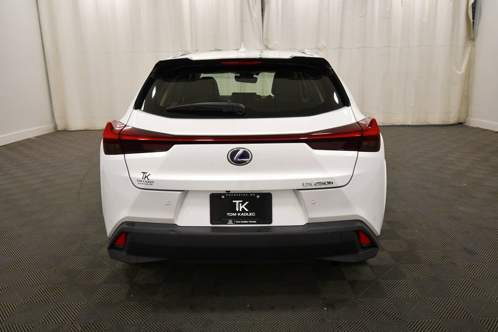 Used 2022 Lexus UX 250h w/ Premium Package AWD/4WD image 6
