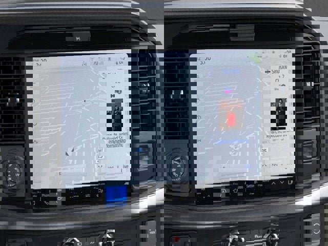 New 2025 Ford F150 Platinum w/ Equipment Group 703A Plus image 4