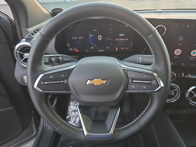 Certified 2024 Chevrolet Blazer EV LT AWD/4WD image 14