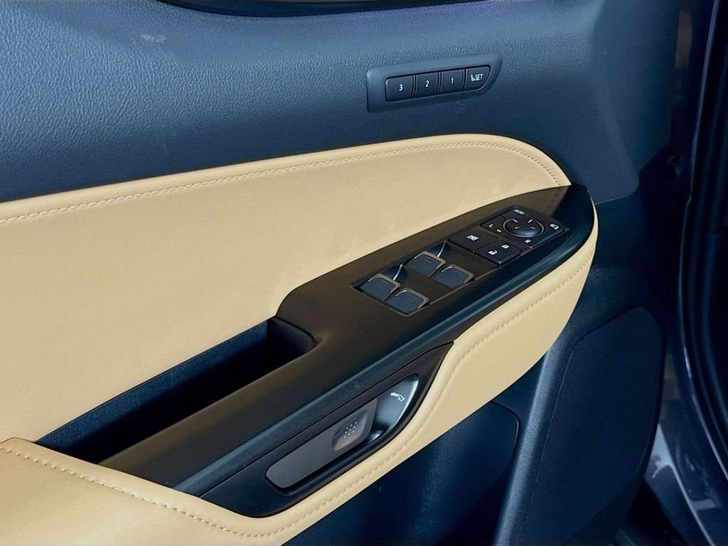 New 2026 Lexus NX 450h+ AWD w/ Luxury Package image 20