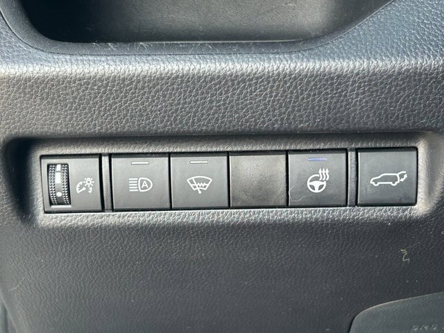 Used 2021 Toyota RAV4 TRD Off-Road image 23