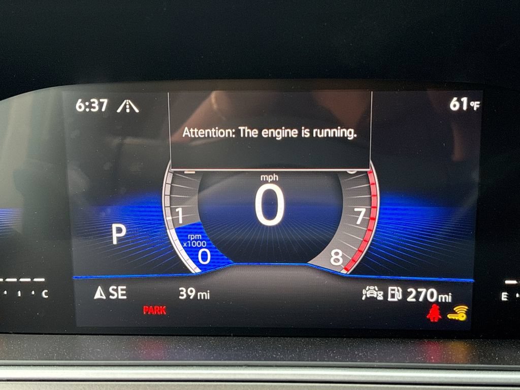 New 2026 Volkswagen Taos SE AWD/4WD image 10