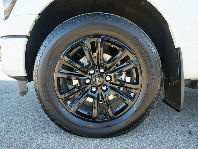 Used 2024 Ford F150 Platinum image 38